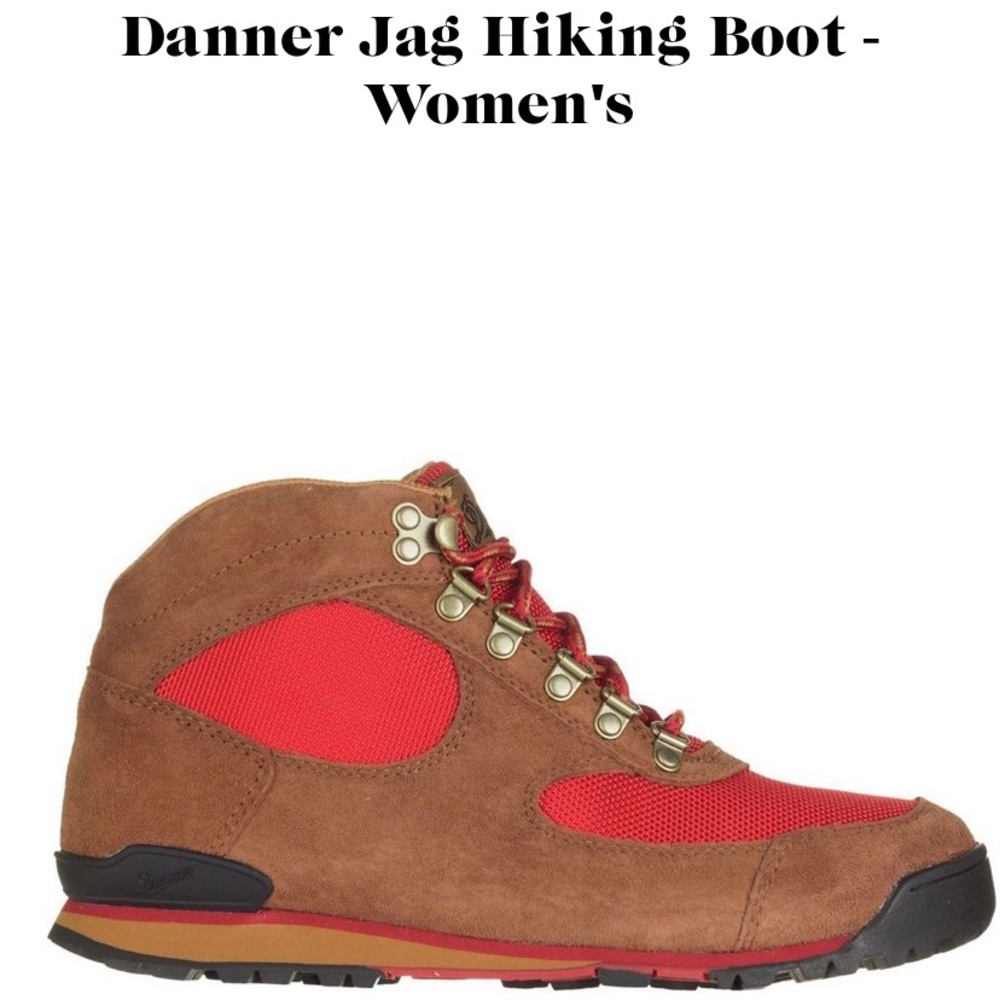 Danner Jag boots